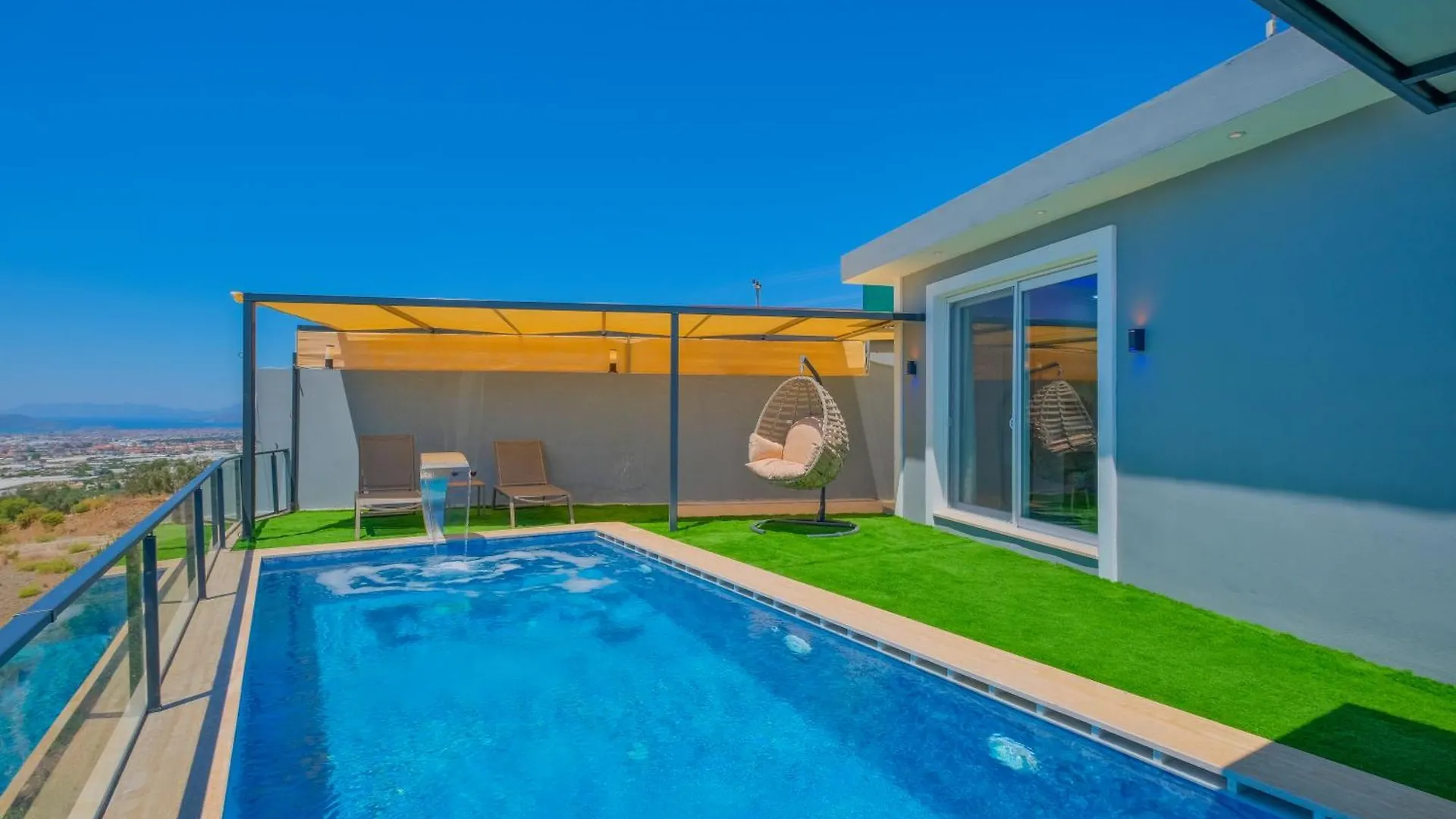 Villa Sehir 3 Fethiye 0*,  Turkey
