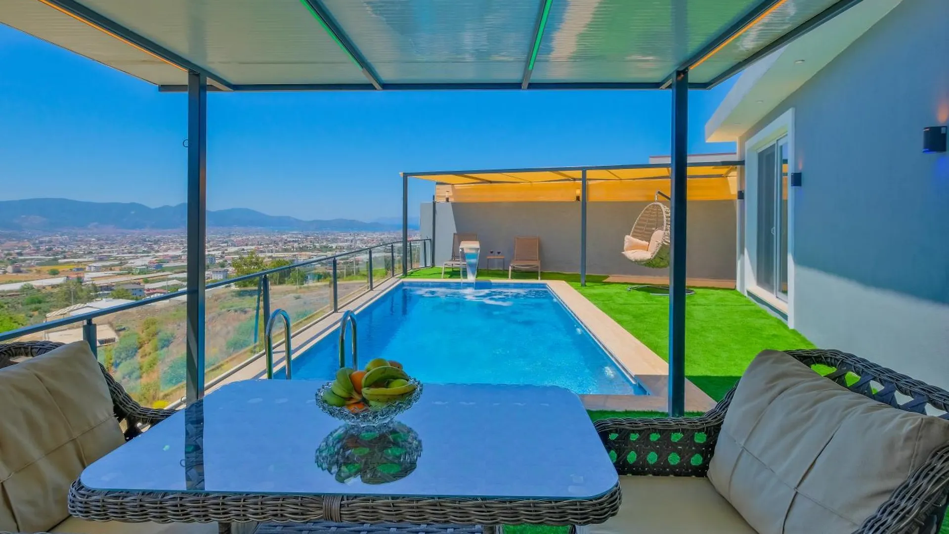 Villa Sehir 3 Fethiye