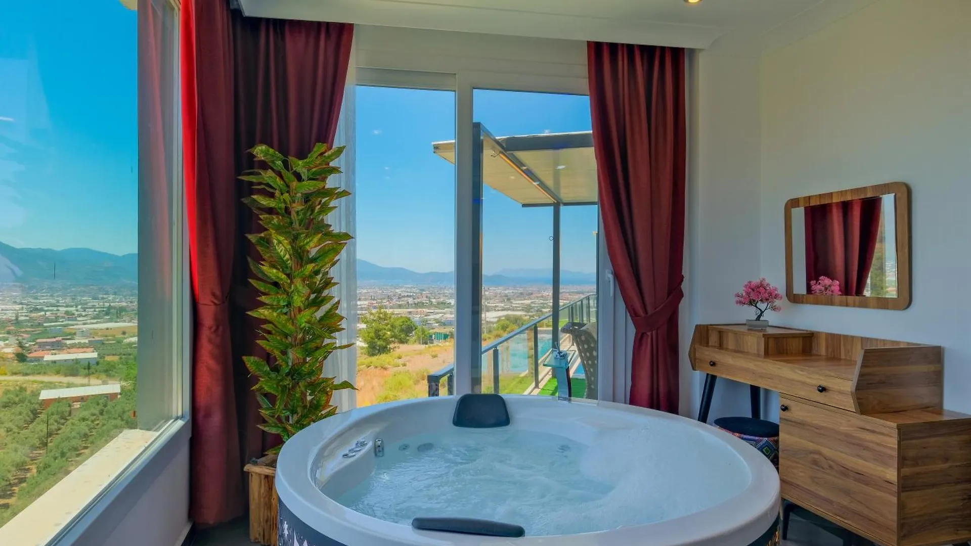 Villa Sehir 3 Fethiye