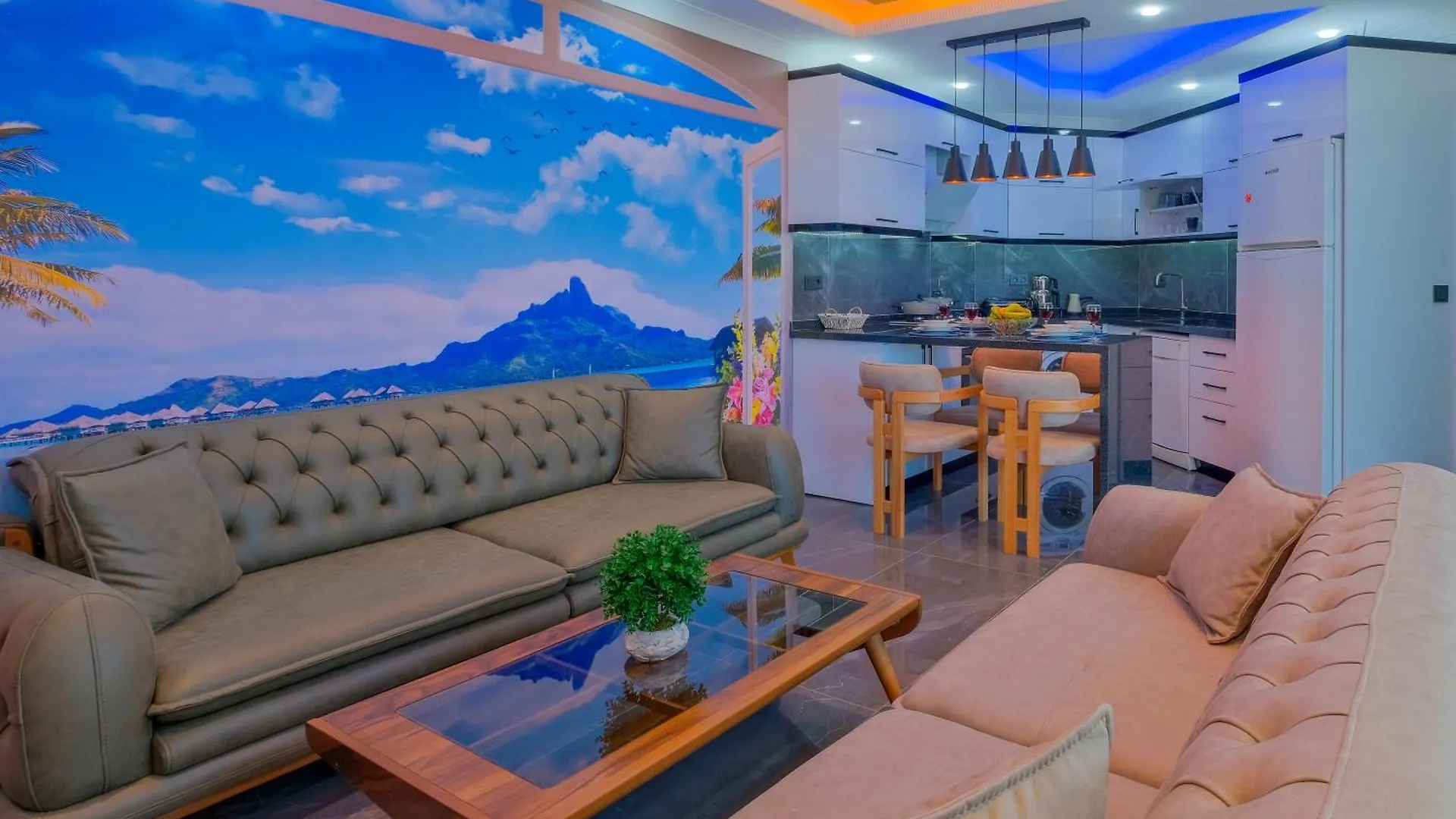 Villa Sehir 3 Fethiye