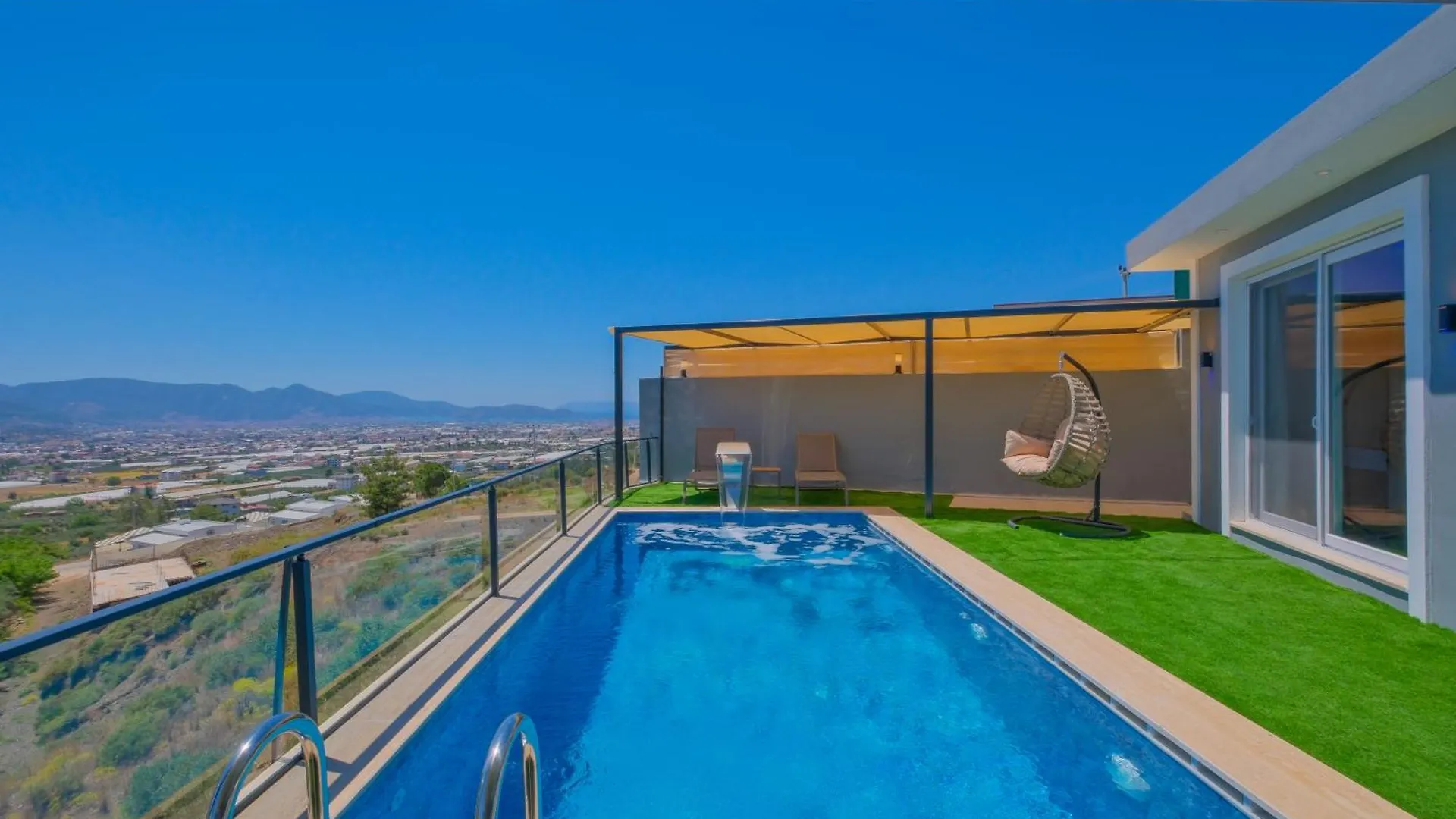 Villa Sehir 3 Fethiye