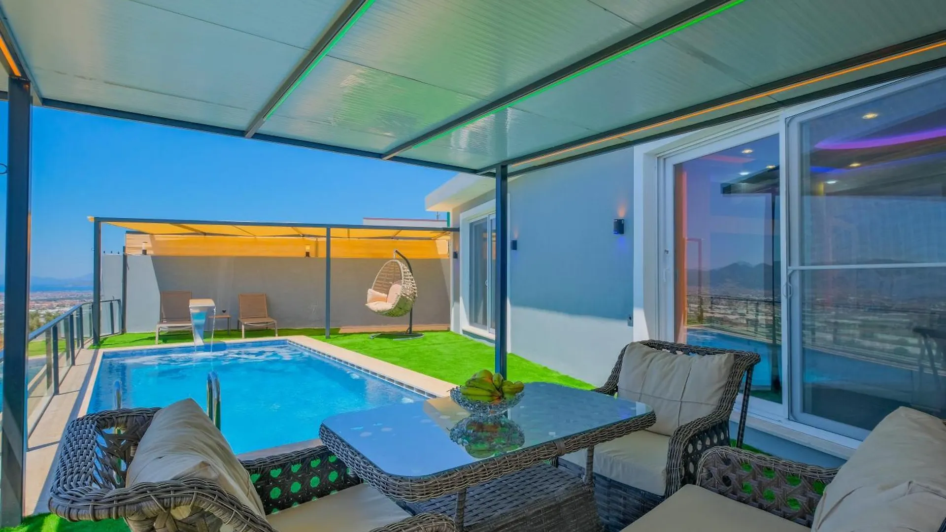 Villa Sehir 3 Fethiye