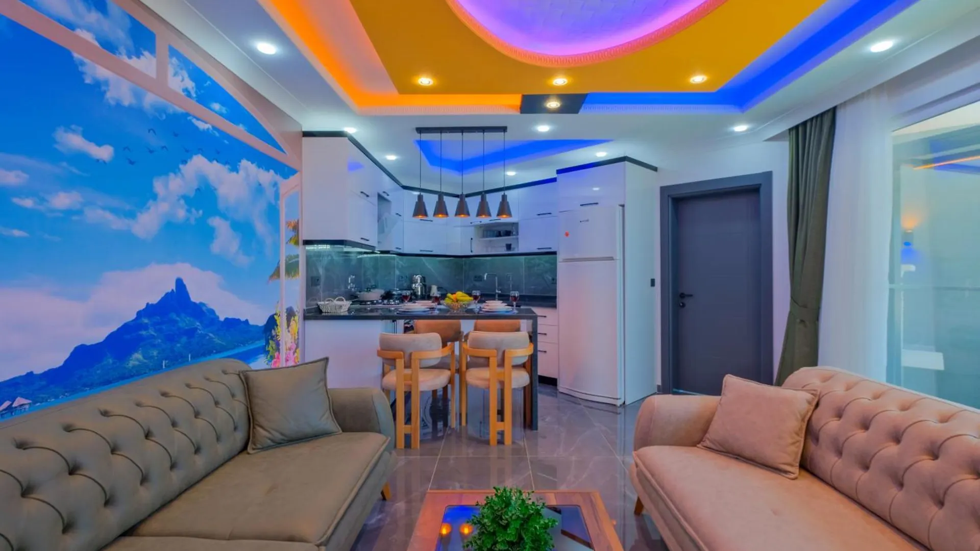 Villa Sehir 3 Fethiye