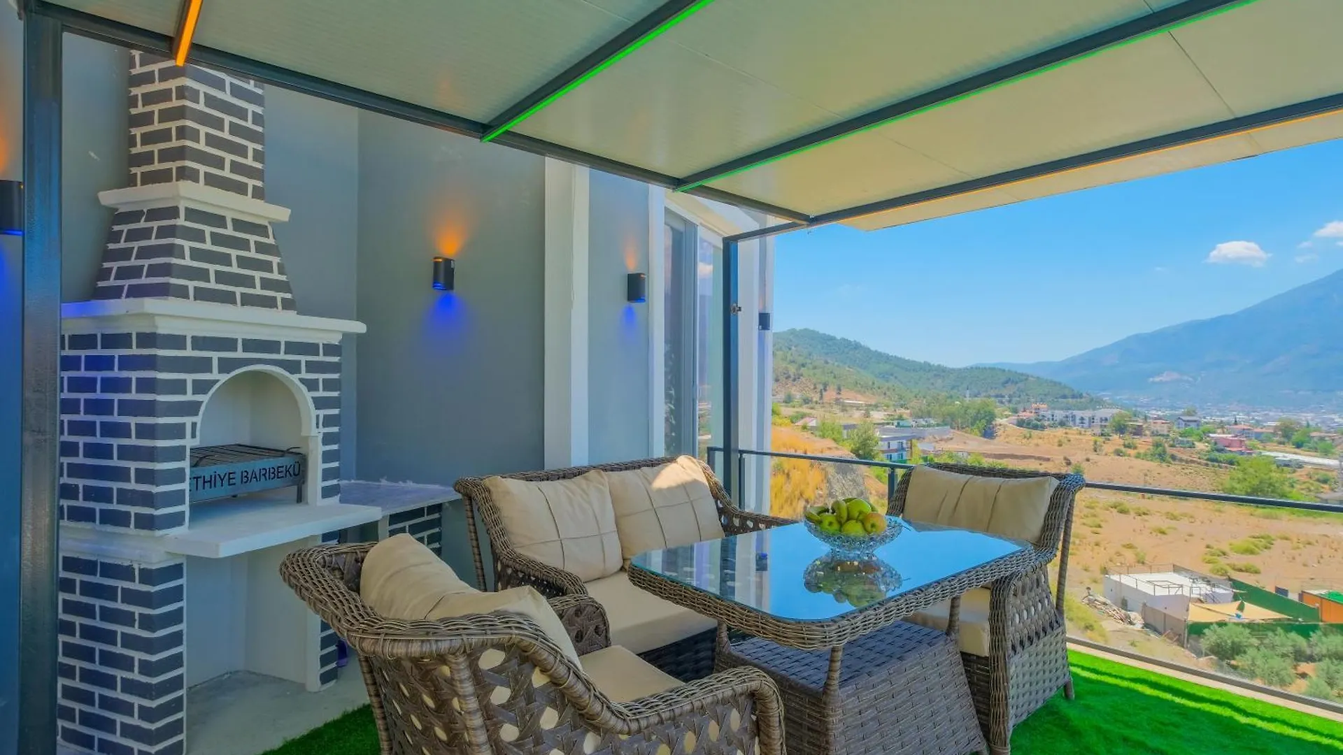 Villa Sehir 3 Fethiye