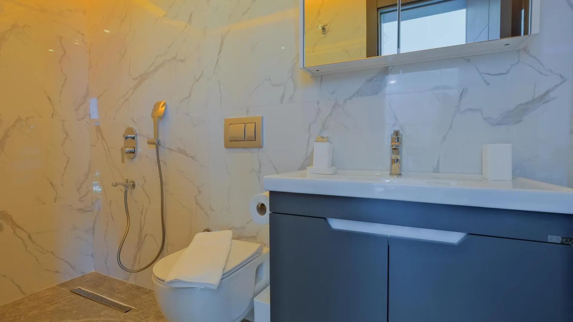 Villa Sehir 3 Fethiye