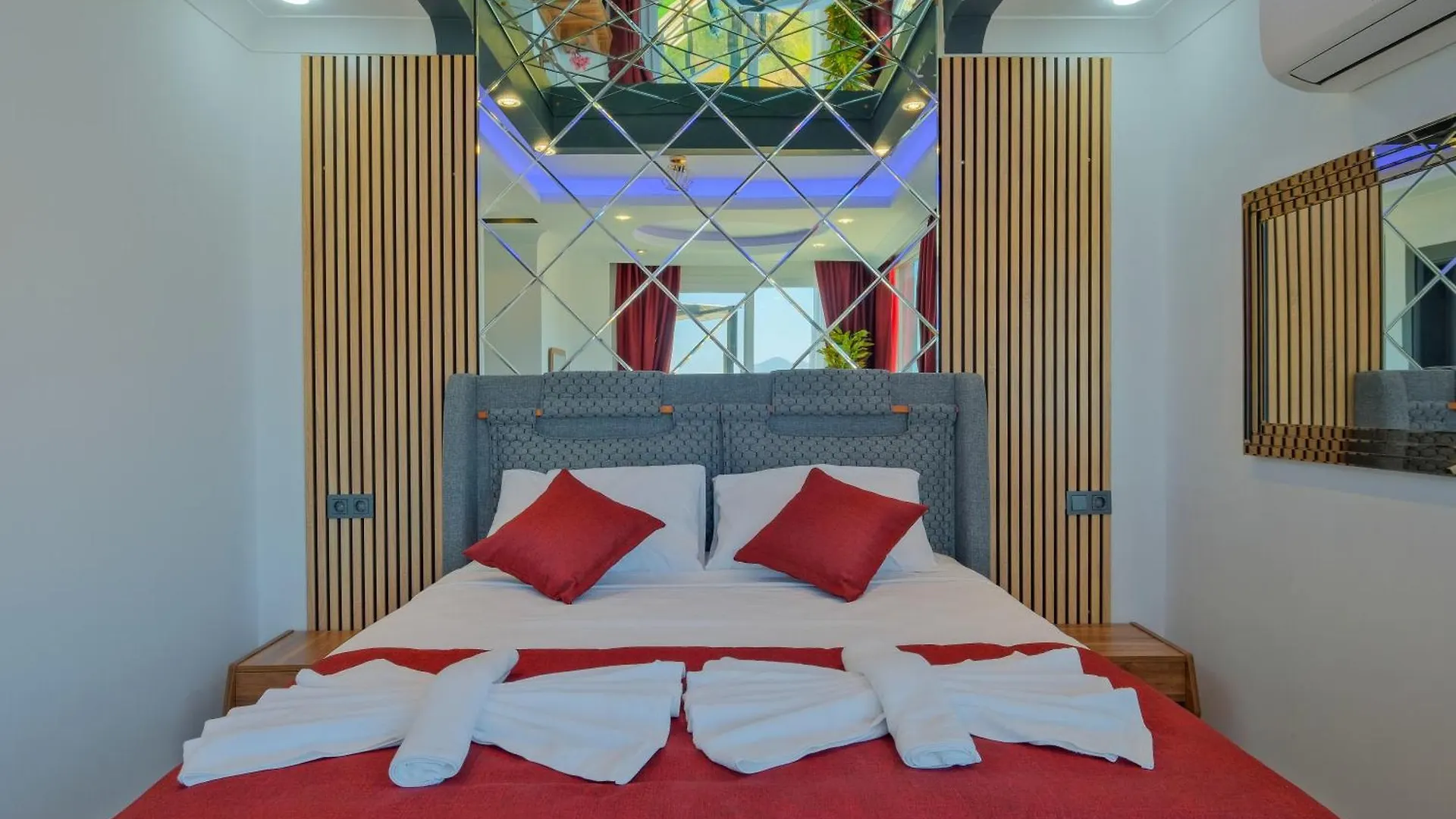 Villa Sehir 3 Fethiye
