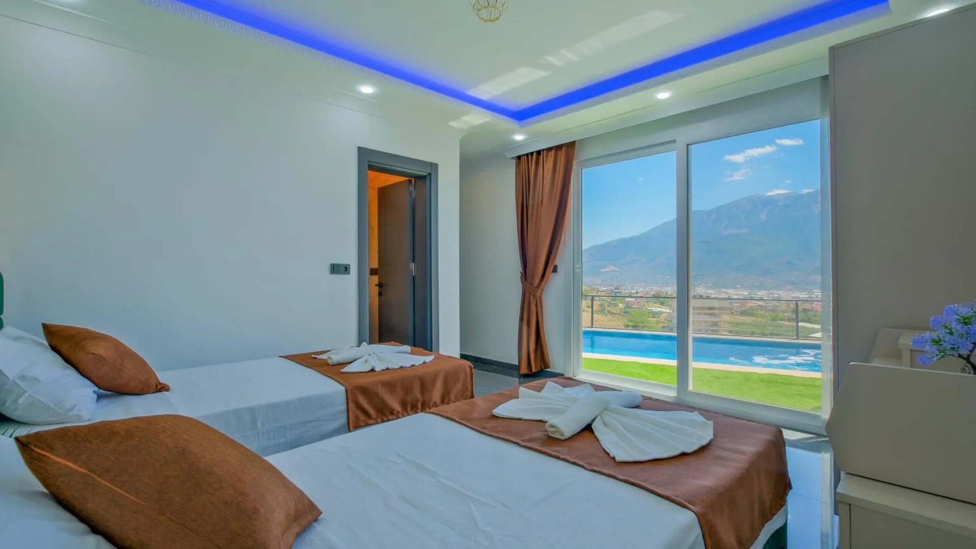 Villa Sehir 3 Fethiye