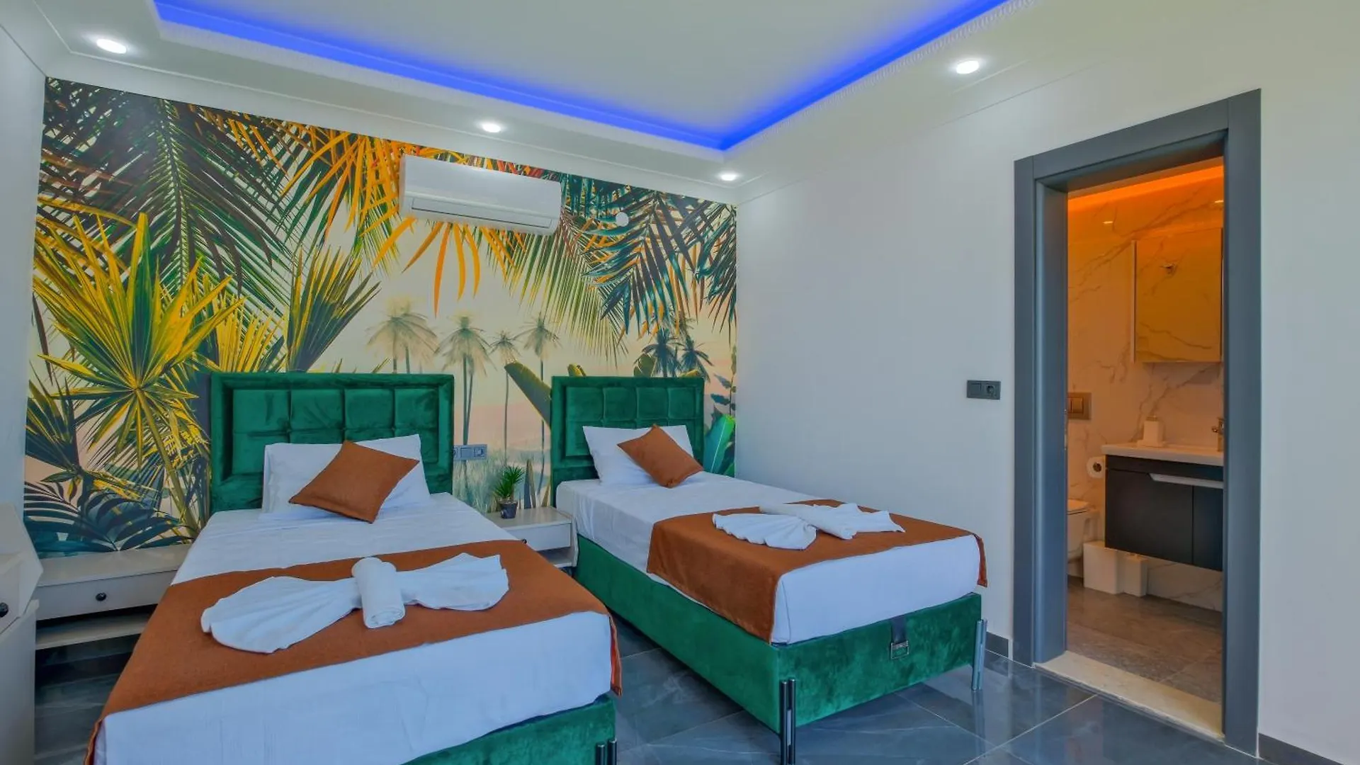 Villa Sehir 3 Fethiye