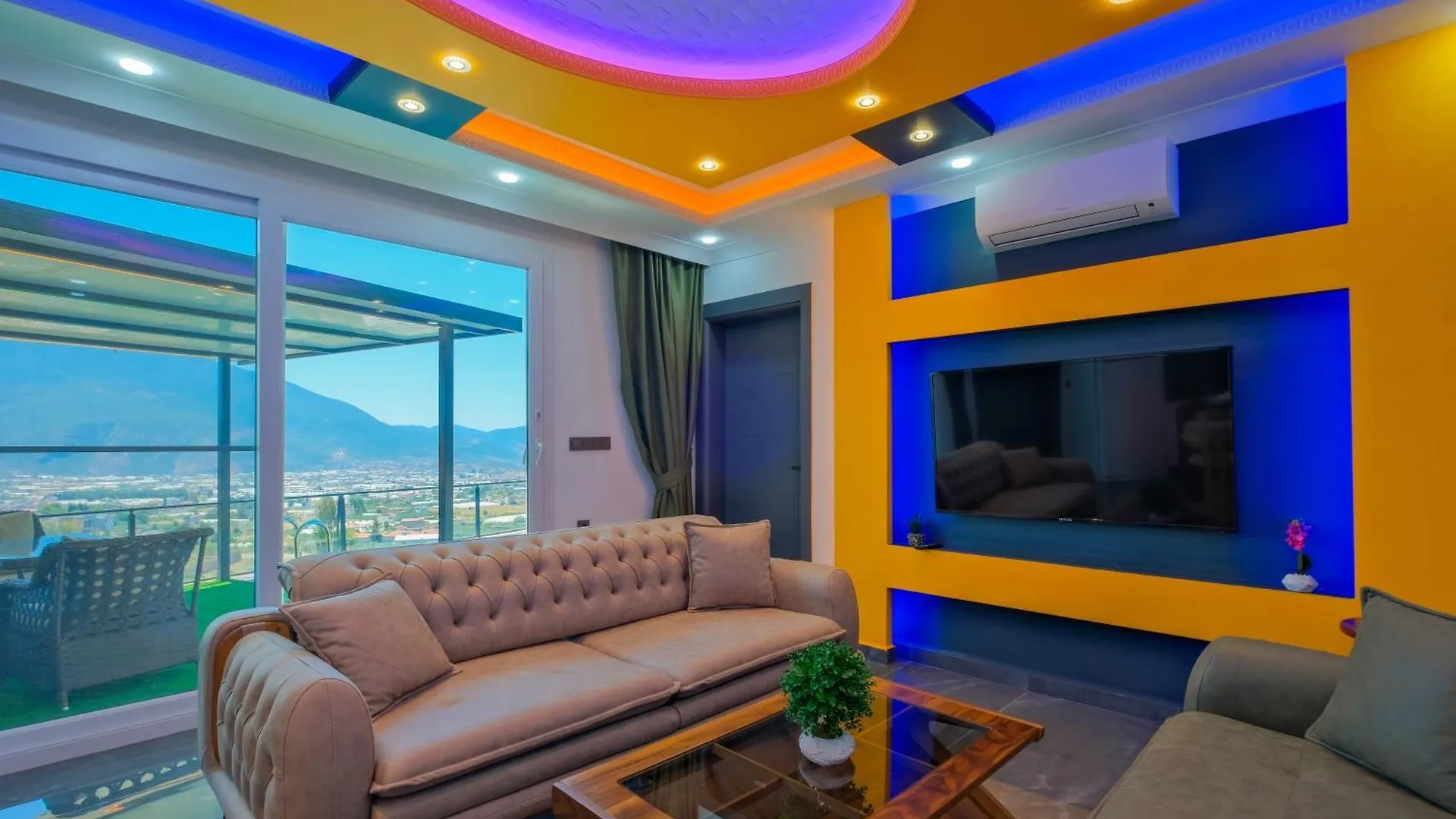 Villa Sehir 3 Fethiye 0*,  Turkey