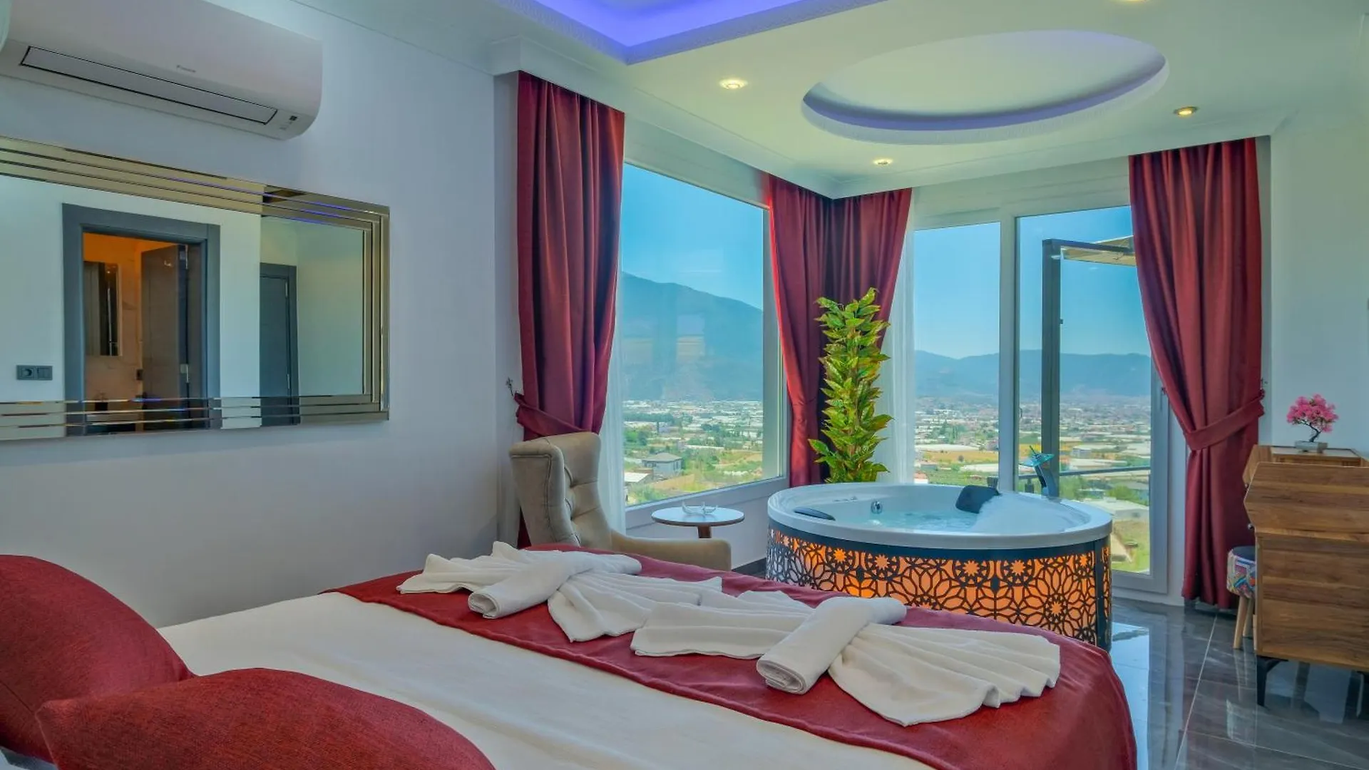Villa Sehir 3 Fethiye