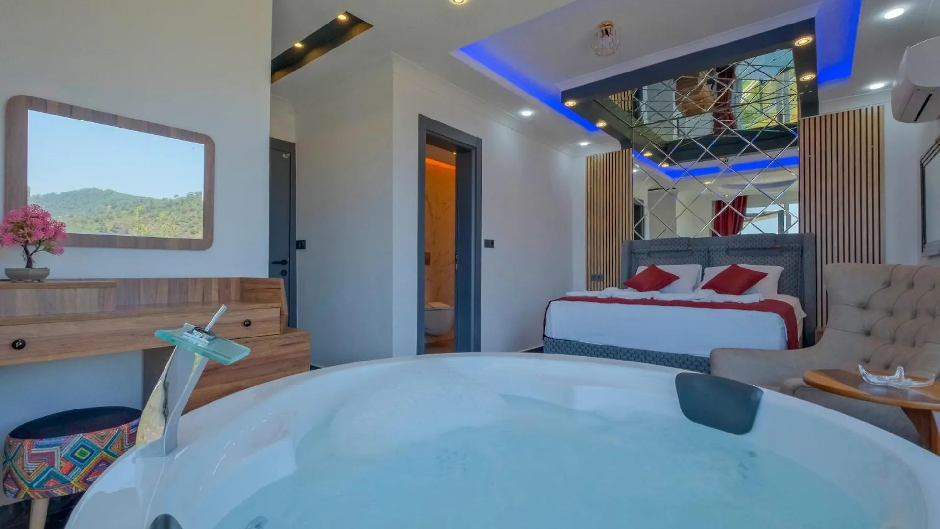 Villa Sehir 3 Fethiye