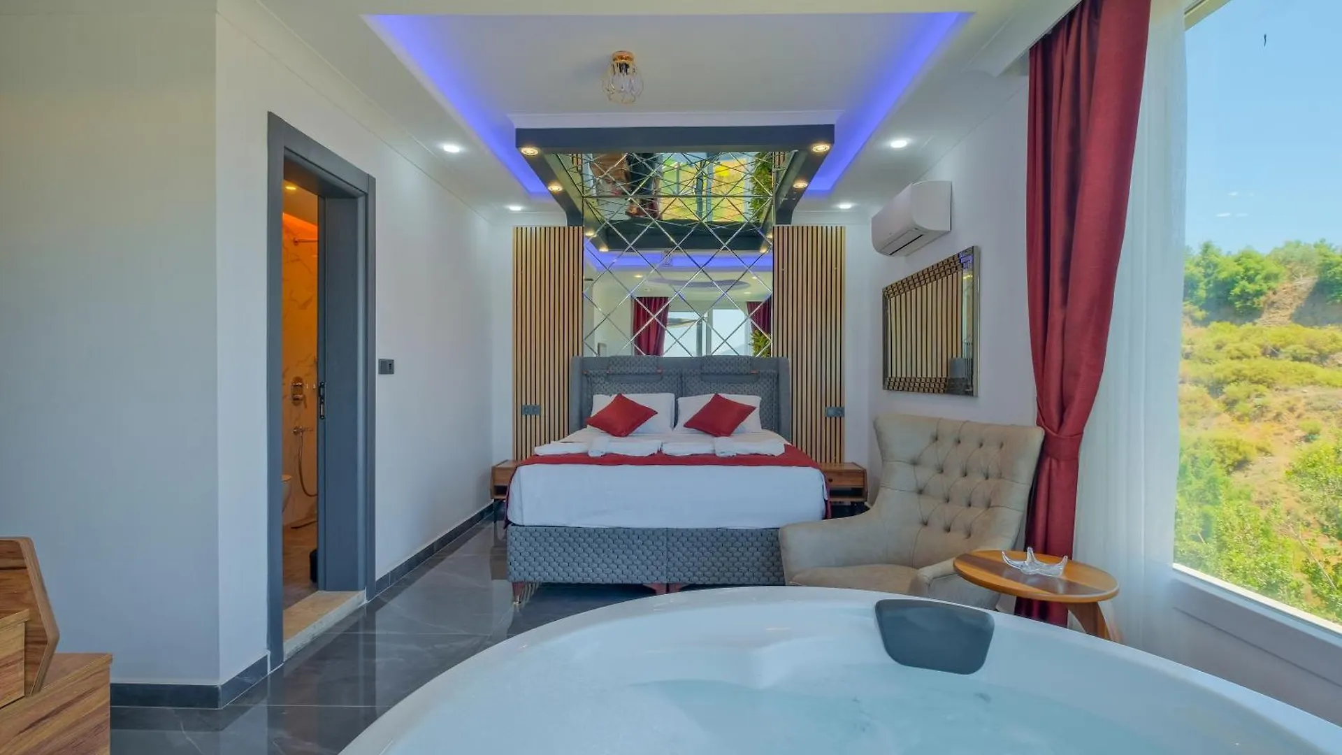 Villa Sehir 3 Fethiye Turkey
