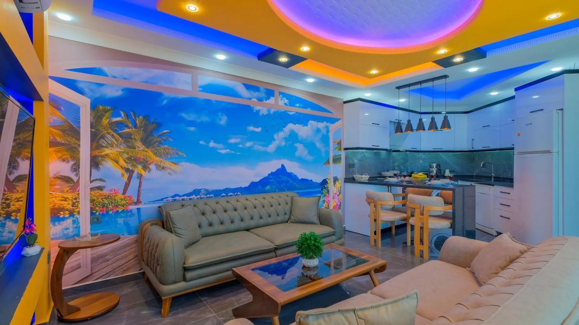 Villa Sehir 3 Fethiye