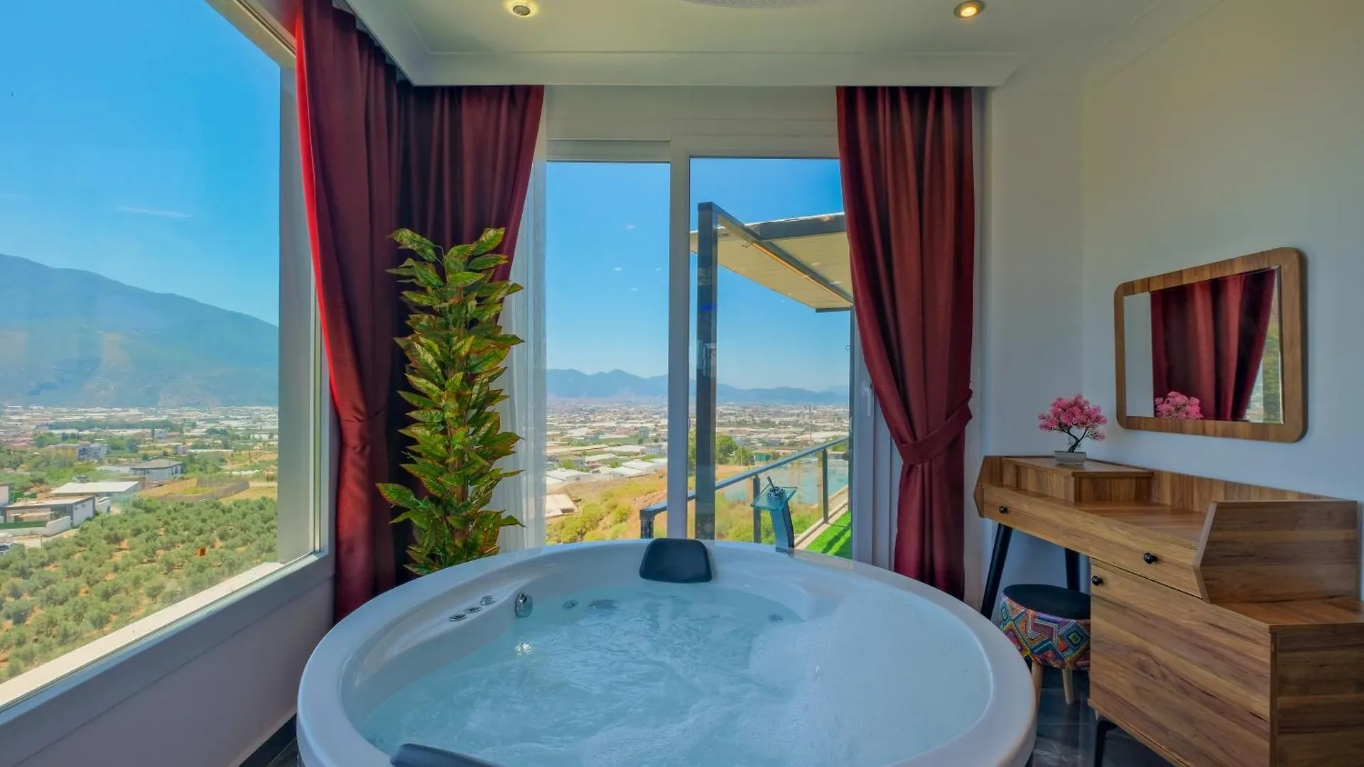 Villa Sehir 3 Fethiye