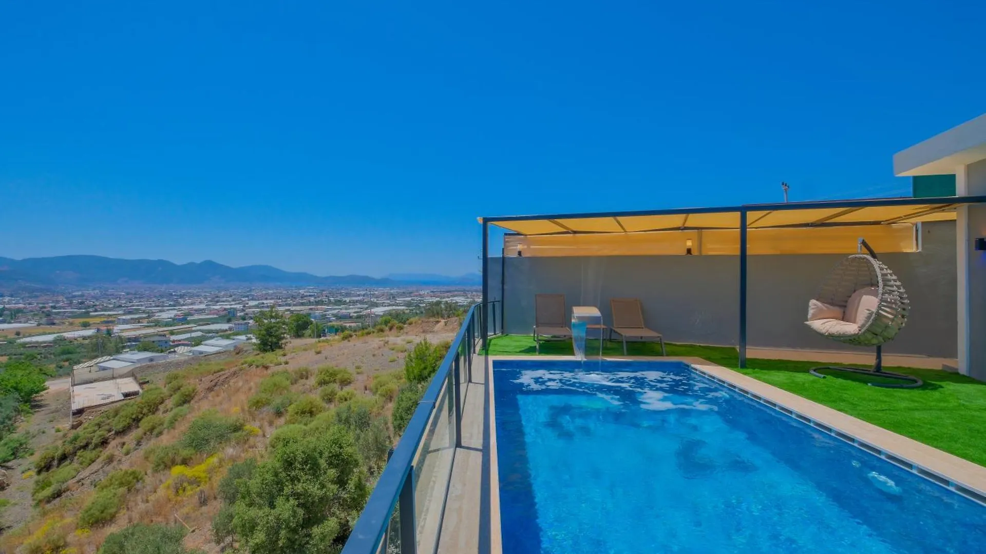 Villa Sehir 3 Fethiye