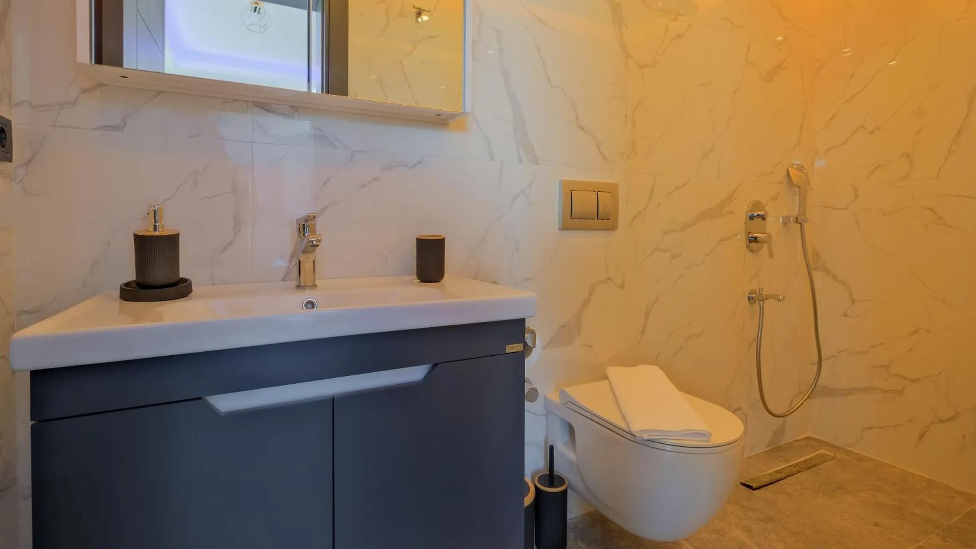 Villa Sehir 3 Fethiye