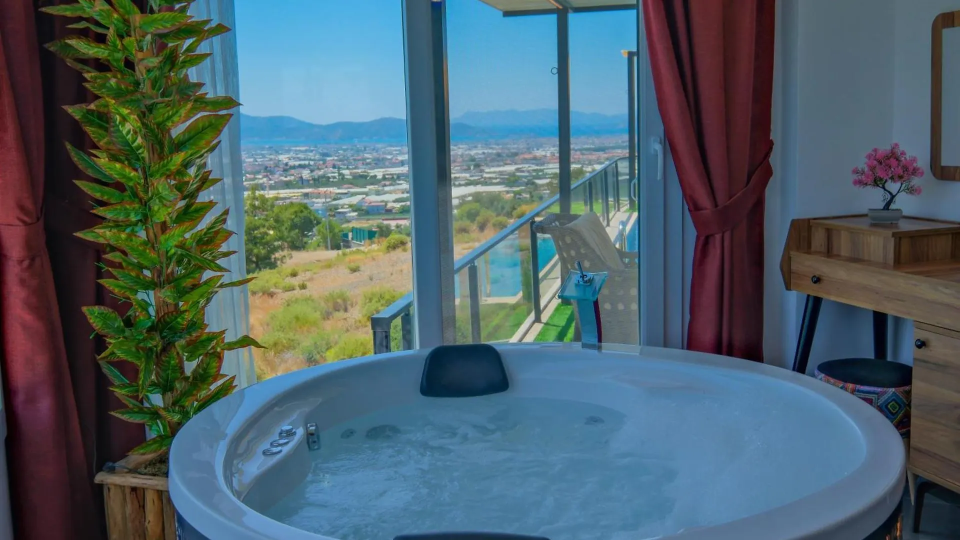 Villa Sehir 3 Fethiye