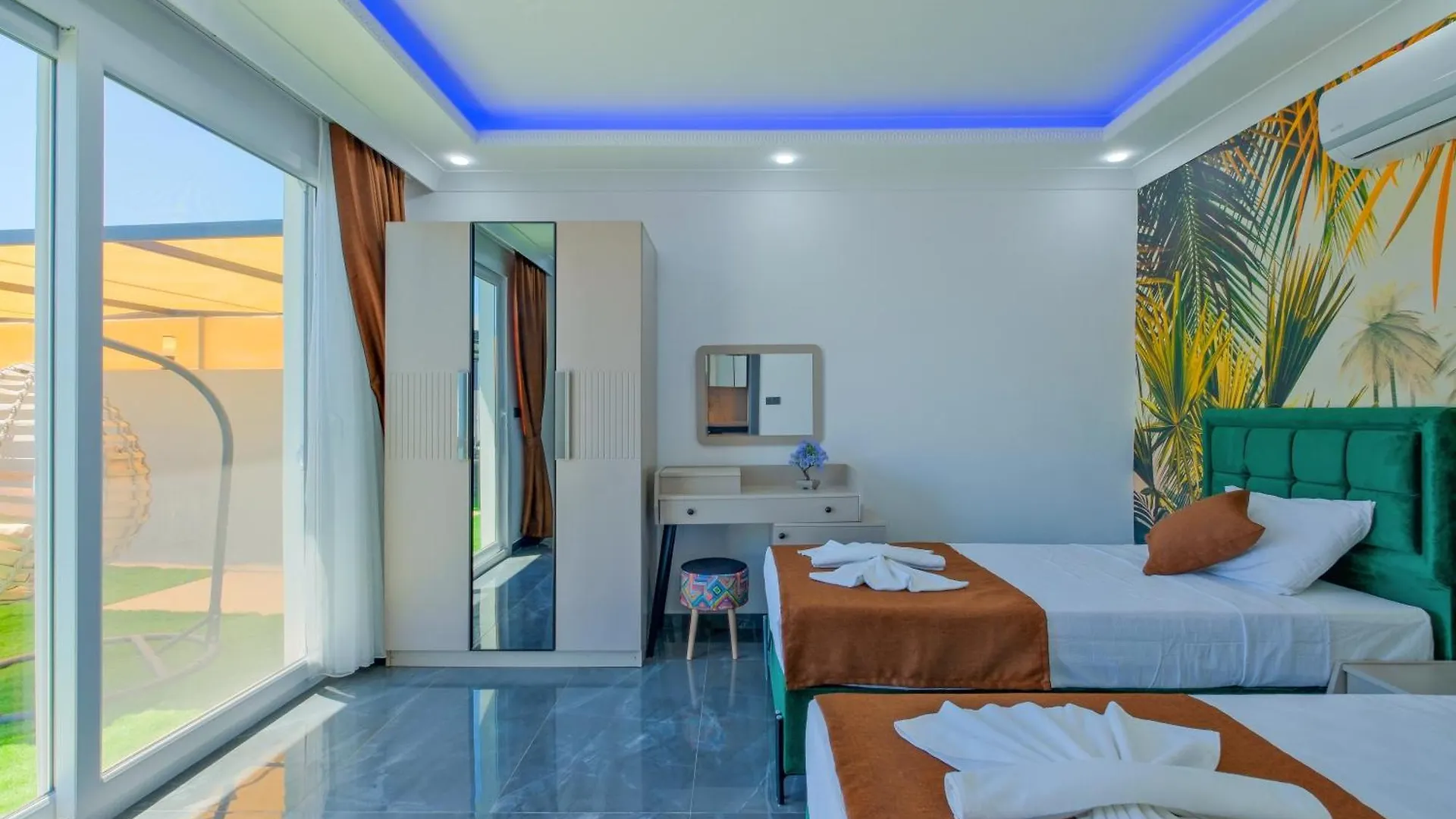Villa Sehir 3 Fethiye Turkey