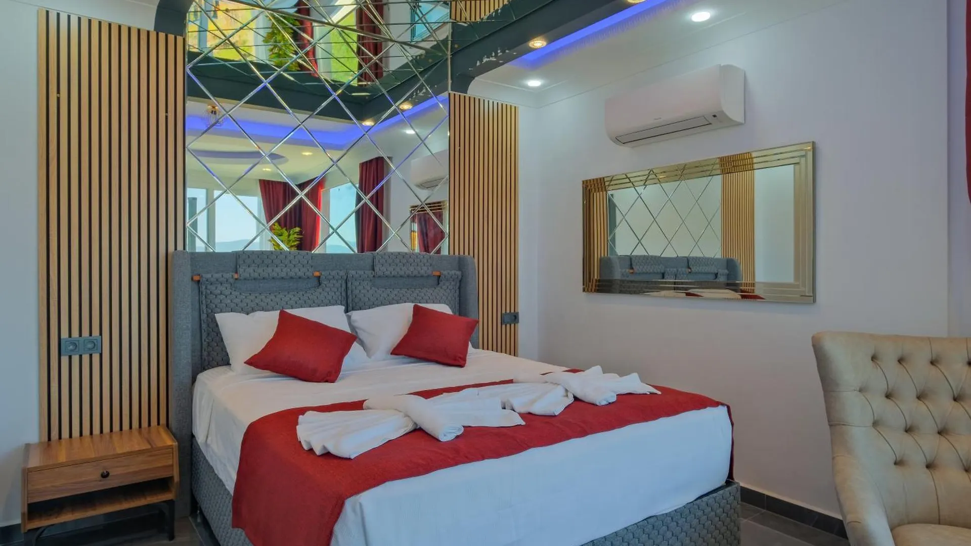 Villa Sehir 3 Fethiye
