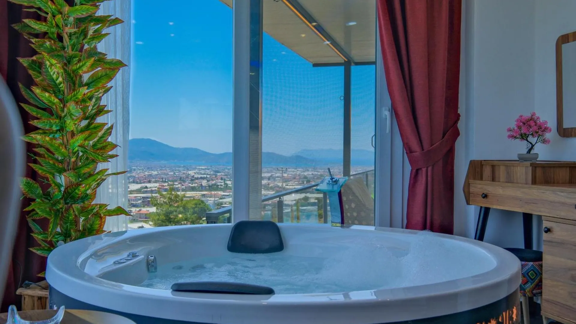 Villa Sehir 3 Fethiye